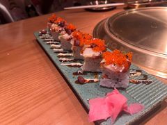 -MIKOMIKO和牛烧肉专门店(南门店)