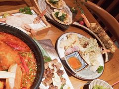 -石葵(锦业时代店)