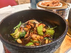 -小粤楼·怀旧粤菜(万辉国际广场店)