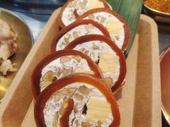 -韩味南山塔·烤肉自助(中骏世界城店)