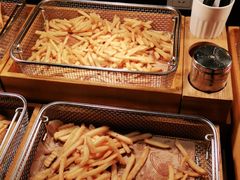 -比格比萨自助(新辰里学清路店)