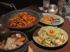 -茉莉餐厅(悦方idmall店)