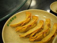 -李记清真馆(打钉巷店)