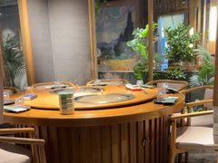 -蘸小院铁锅炖·蘸酱菜·东北菜(怀远门店)