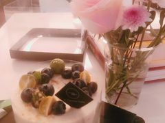 青涩回忆莫吉托蛋糕-姆们M Sweetie Cake(五道口店)