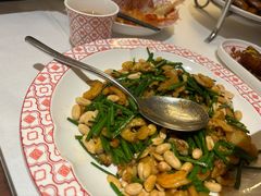 中山小炒皇-谭厨中山传家菜.乳鸽.脆鲩鱼(华强北中航城店)