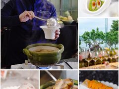 -湖滨28中餐厅·西湖宴·杭州君悦酒店