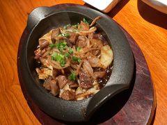 -醉虎传(南锣鼓巷店)
