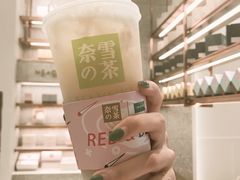 霸气很荔枝-奈雪的茶(石厦时代广场店)
