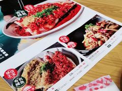 -望湘园·湖南菜(宏伊店)