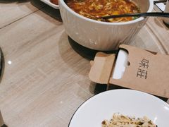 -味莊·青岛菜(云霄路店)