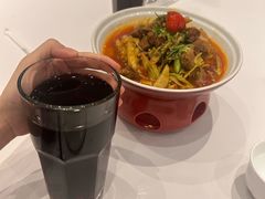 -眉州东坡(清河万象汇店)