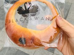 -黑天鹅蛋糕店(青年大街店)