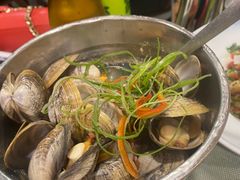 -渔娘渔家丹东海鲜(东直门店)