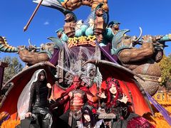 -波塞冬旅游度假区