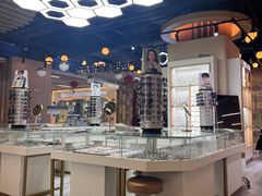 -医视康眼镜超市(新天地店)