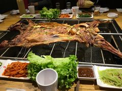 -炑羊香烤全羊(西三旗店)