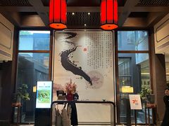 -京杭上院·河景花园餐厅·杭帮菜名店