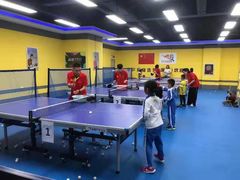 -乐旋乒乓球(深圳南油店)