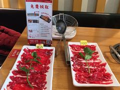 -海银海记潮汕牛肉火锅(新港中路海珠店)