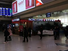 -沈阳站