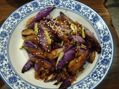 -兰边碗(鼓楼店)