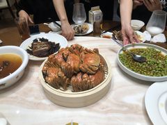 -螃牛记创意火锅