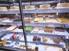-玛尔哈巴·塔塔尔糕点(华侨小区店)