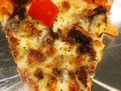 -机器人火炉披萨