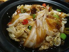 -香满园春饼·家常菜(东大桥店)