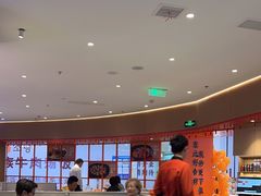 -北大荒人•新东北菜(青岛银座店)