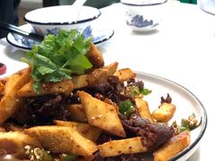 -莲香西域·正宗新疆菜(龙华店)