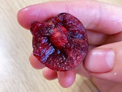 -堤口果品批发市场