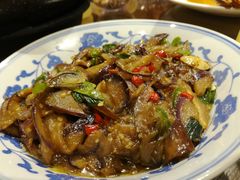 -醉南拳客家菜(华威店)