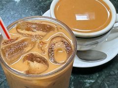 -新鸿发咖啡美食