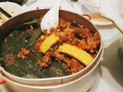 -绿草地·湘菜(芙蓉天街店)