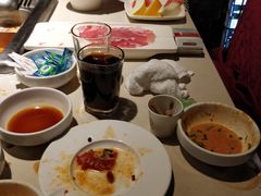 -海底捞火锅(团结桥店)