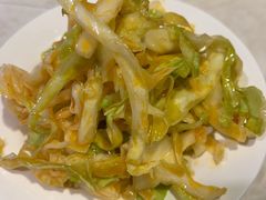 泡菜-万和源炝锅城·活鱼现炝(文艺北路店)