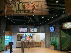 -珠海横琴国家地理探险家中心(创新方)