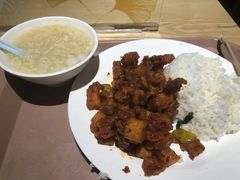 -北大家园食堂