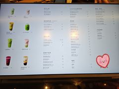 -喜茶(深圳万象城黑金店)