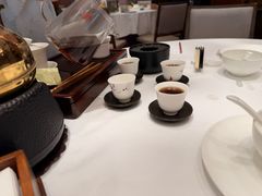 -白天鹅宾馆-宏图府餐厅