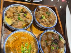 -阿庄新豫菜(航海东路店)