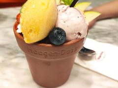 -哈根达斯(虹口店)