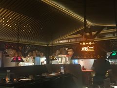 -楼兰新疆主题餐厅(苏州中心店)