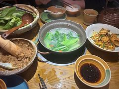-吃饭皇帝大(合生汇店)