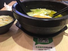 -过桥缘·过桥米线(北京望京万象汇店)