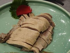 -金哥私房菜馆(张府园总店)