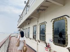 -武汉知音号