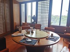 包厢-广州增城保利皇冠假日酒店-玄日本餐厅